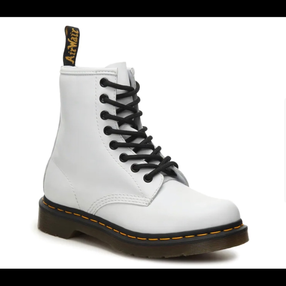 Doc martens